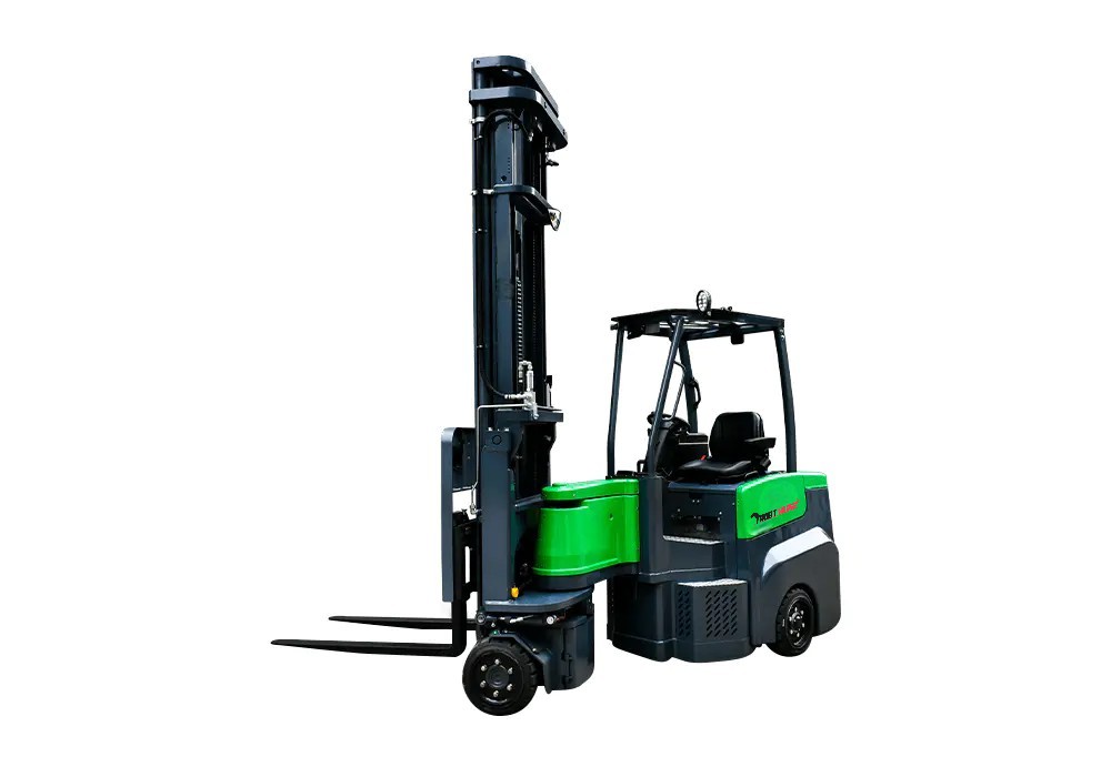 Articulated Forklift MJ20