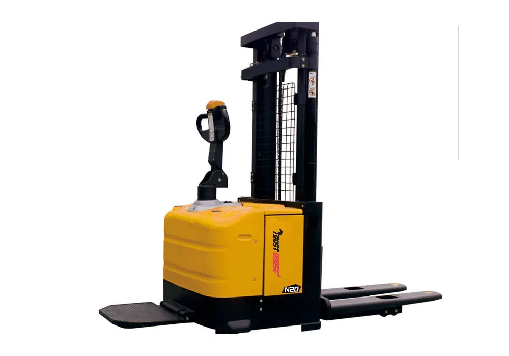 Electric Stacker CDD20-D930