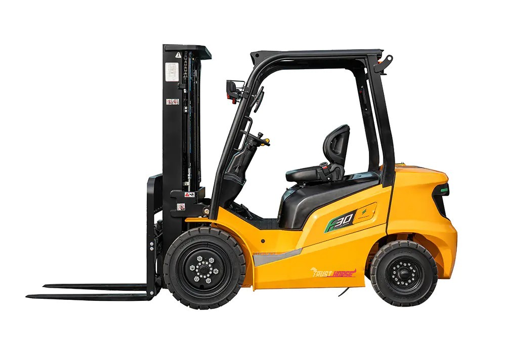 F Series 2.0T-3.5T Li-ion Battery Forklift
