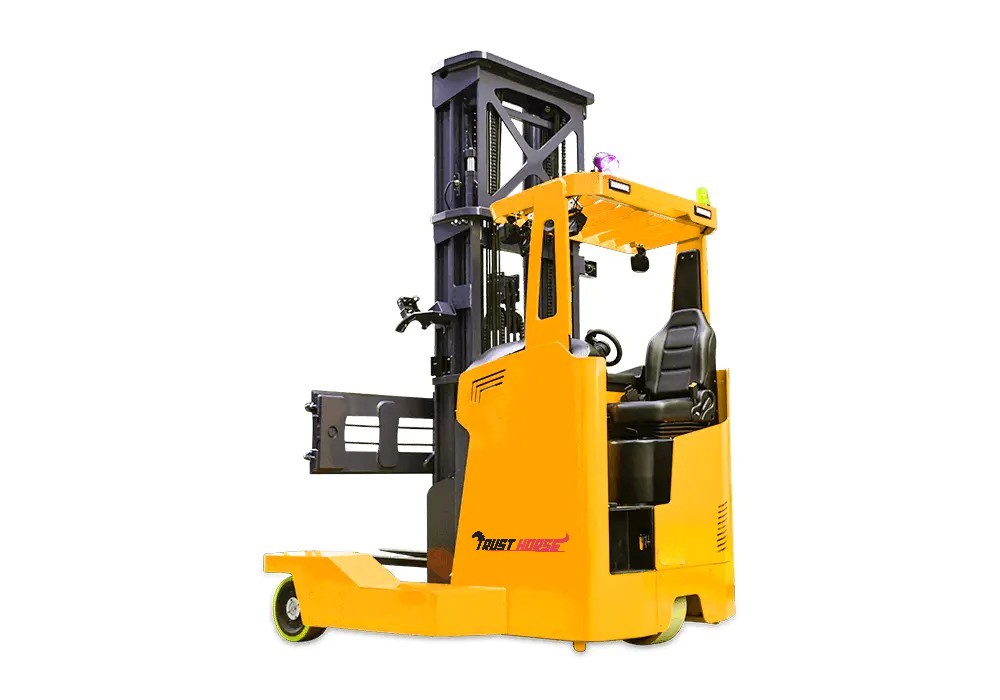 Multi-Directional Forklift MQZ