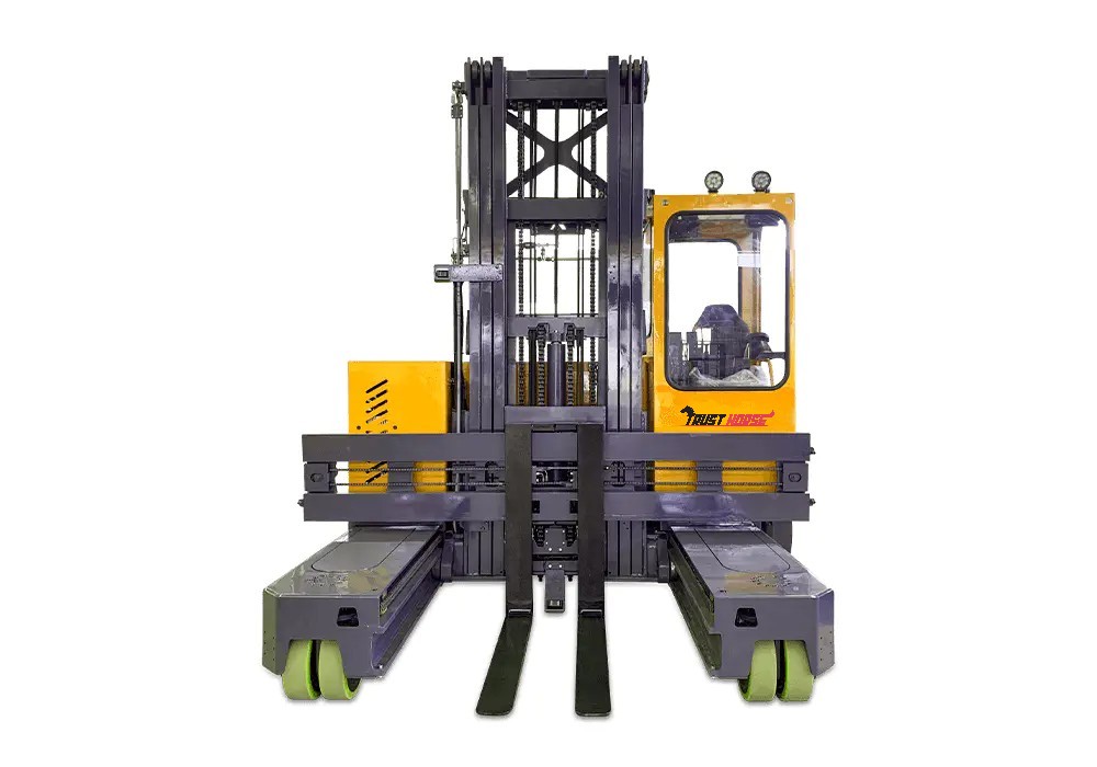 Multi-Directional Forklift TFC40