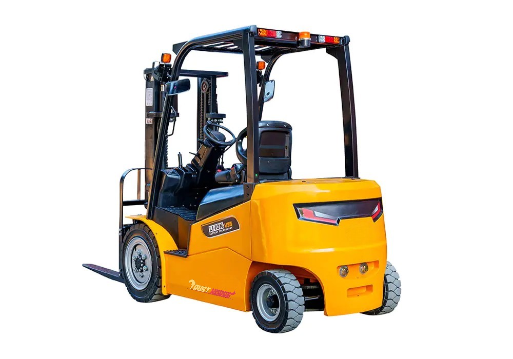 V Series 2.0T-3.5T Li-ion Battery Forklift