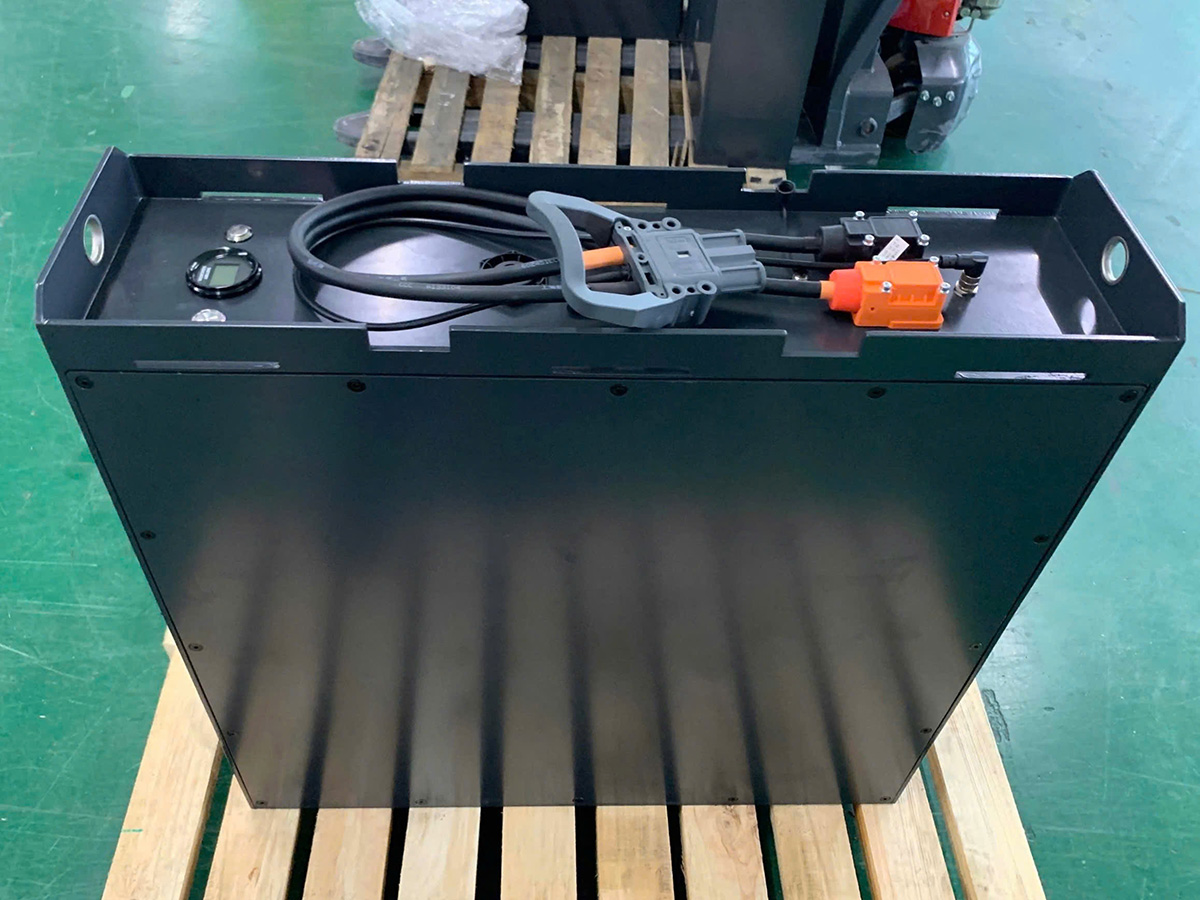 Trust Horse Lithium Battery